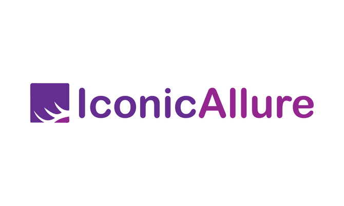 IconicAllure.com